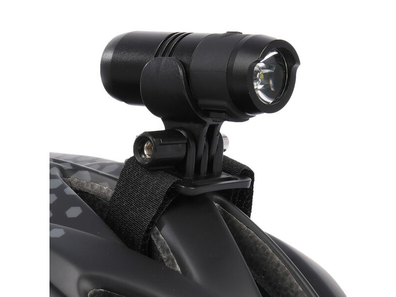 Oxford Ultratorch Hi-Light Helmet Light click to zoom image