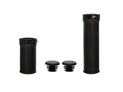 Oxford Lock On Grip-Shift Grips