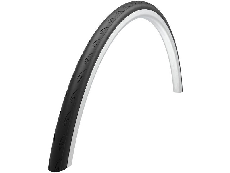 Oxford Mojo Stamina 700x25c Black Puncture Shield click to zoom image