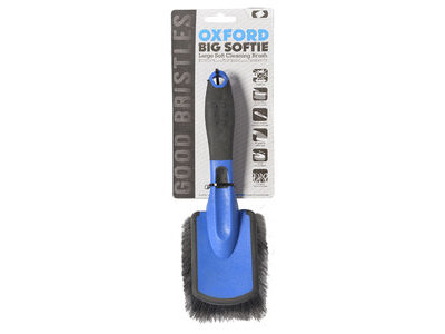 Oxford Big Softie Wash Brush