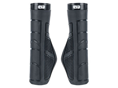 Oxford Lock On Metro Ergo Grips