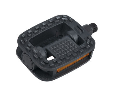 Oxford Resin Trekking Pedals 9/16
