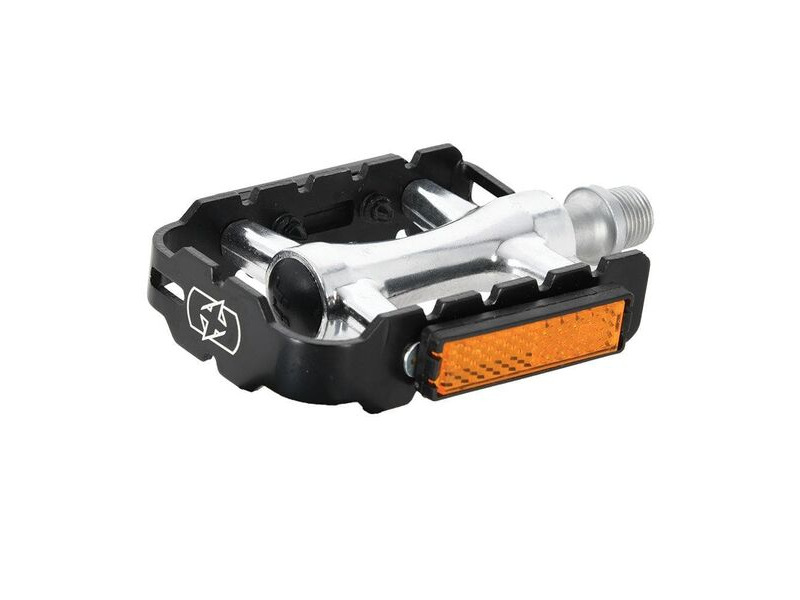 Oxford Sealed Bearing Low Profile Pedals 9/16 click to zoom image