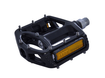 Oxford Sealed Bearing Platform Pedal 9/16 Black