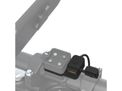 Oxford CLIQR USB Converter