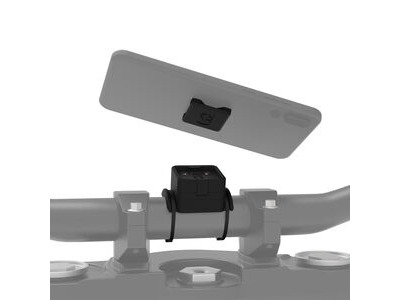 Oxford CLIQR Motorcycle Cable Tie Mount