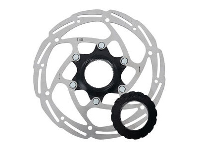 Oxford FullStop Centre Lock Brake Disc Rotor 180mm