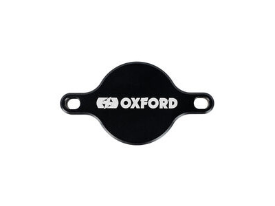 Oxford Bottle Boss Tag Mount