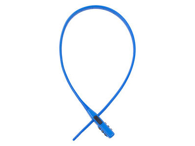 Oxford Combi Zip Lock Blue 530mm
