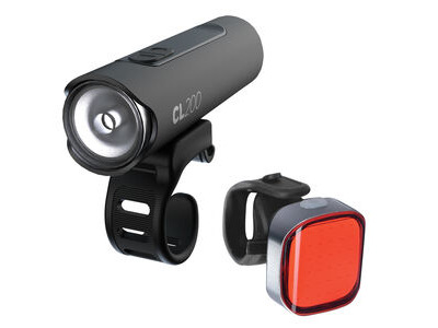 Oxford Oxford Ultratorch City Light Set