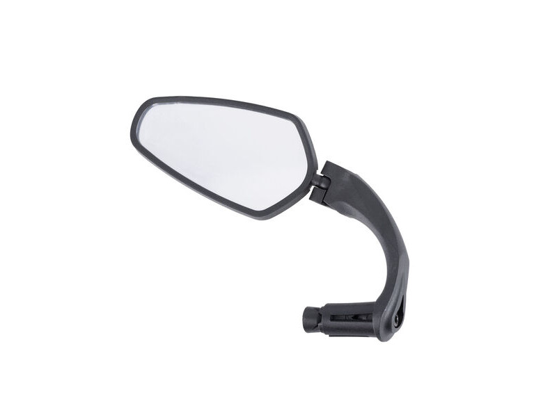 Oxford Oxford Cycle Bar End Mirror click to zoom image