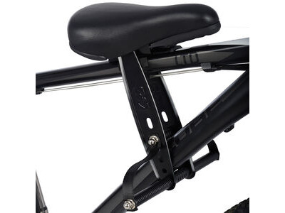 Oxford Little Explorer - Cross bar seat