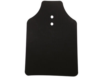 Oxford Mudflaps - Black
