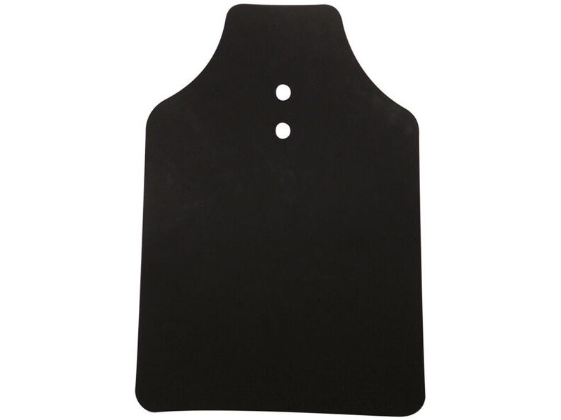 Oxford Mudflaps - Black click to zoom image