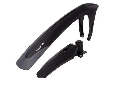 Oxford Mudstop FS Mudguard Front