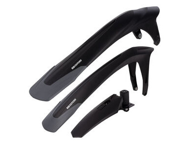 Oxford Mudstop FS Mudguard Front and Rear Set