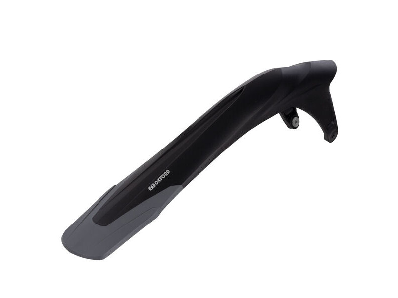 Oxford Mudstop FS Mudguard Rear click to zoom image