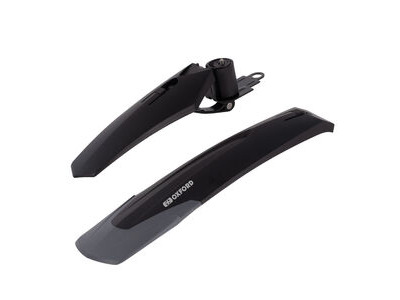 Oxford Mudstop MTN Front Mudguard