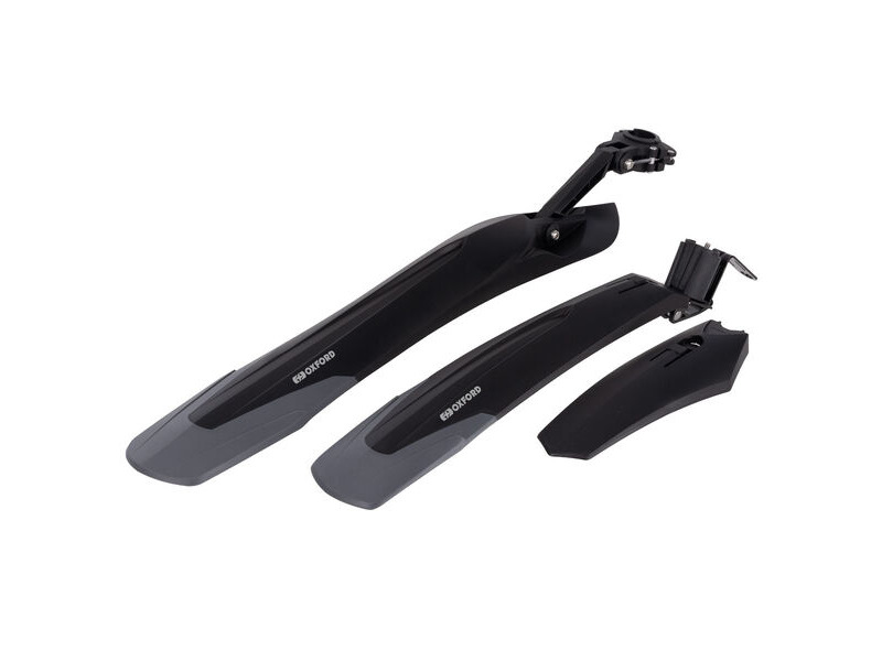 Oxford Mudstop MTN Mudguard Set click to zoom image