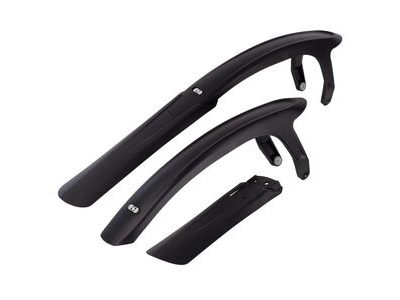 Oxford Mudstop RD Mudguard Set