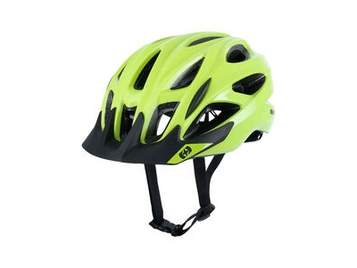 Oxford Hoxton Helmet Fluo
