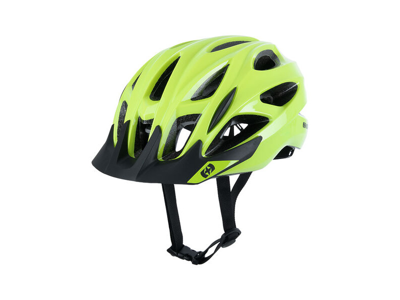 Oxford Hoxton Helmet Fluo click to zoom image