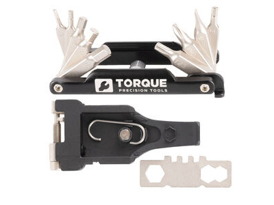 Oxford Torque Mighty 20 in 1 Multi-tool