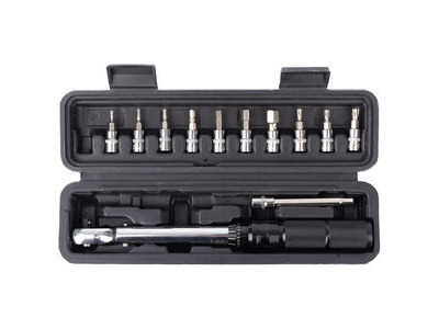 Oxford Torque Wrench 2-24Nm