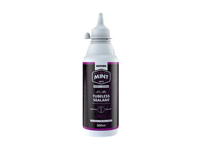 Oxford Mint Tubeless Sealant 500ml