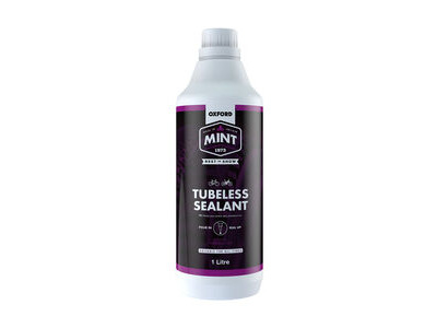 Oxford Mint Tubeless Sealant 1ltr
