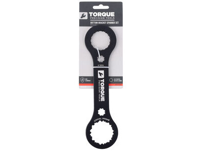 Oxford Torque Bottom Bracket Spanner Set