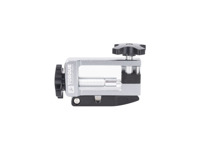 Oxford Torque Hose Cutter and Barb Installation Tool click to zoom image