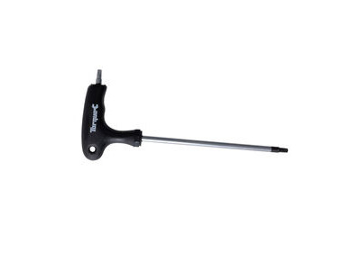 Oxford Torque Long Handled Torx Key T25