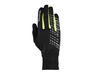 Oxford Bright Gloves 1.0 Black