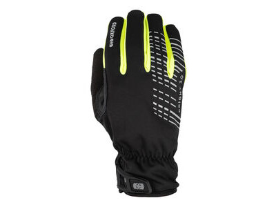 Oxford Bright Gloves 3.0 Black