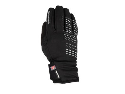 Oxford Bright Gloves 4.0 Black