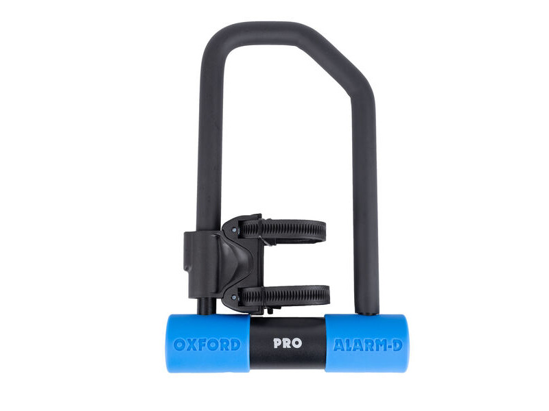 Oxford Alarm-D Pro 260 x 173mm click to zoom image