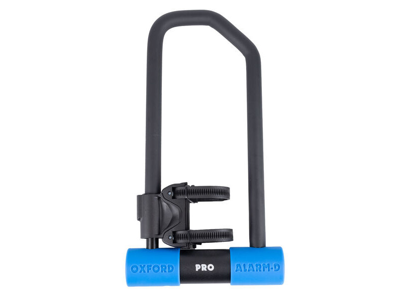 Oxford Alarm-D Pro 320 x 173mm click to zoom image