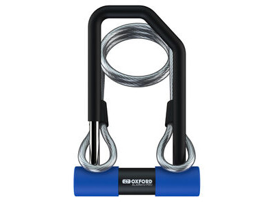 Oxford Alarm-D Pro Duo 320 x 173mm