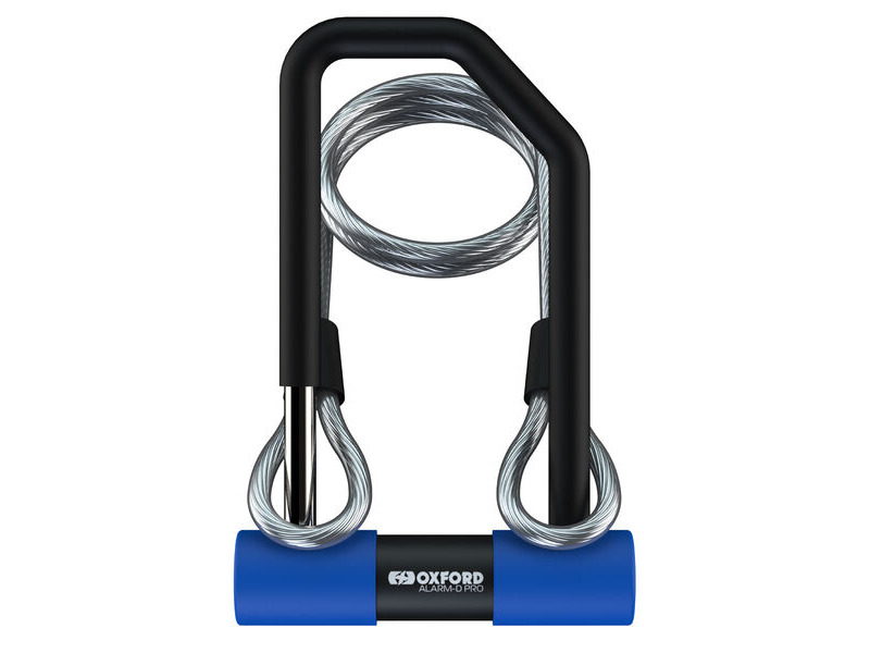 Oxford Alarm-D Pro Duo 320 x 173mm click to zoom image