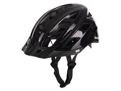 Oxford Metro-V Helmet Gloss Black