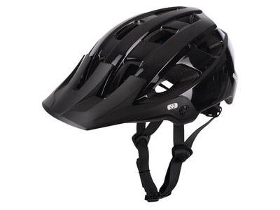 Oxford Sequor Helmet Gloss Black