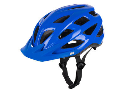 Oxford Talon Helmet Gloss Blue