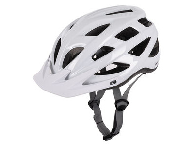 Oxford Talon Helmet Gloss Grey