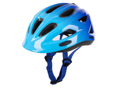 Oxford Zuno Junior Helmet 48-54cm Gloss Blue