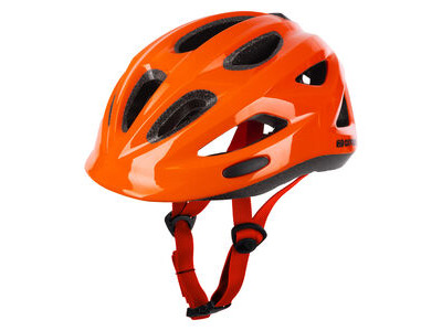 Oxford Zuno Junior Helmet 48-54cm Gloss Orange