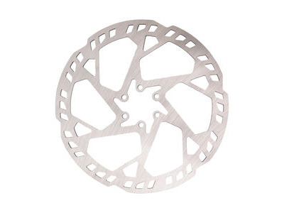 Oxford Oxford Fullstop E-Bike Brake Disc Rotor 180mm