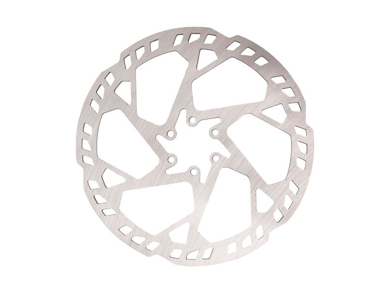 Oxford Oxford Fullstop E-Bike Brake Disc Rotor 180mm click to zoom image