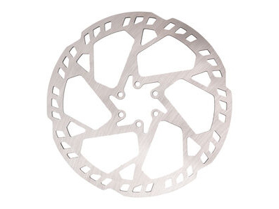 Oxford Oxford Fullstop E-Bike Brake Disc Rotor 203mm