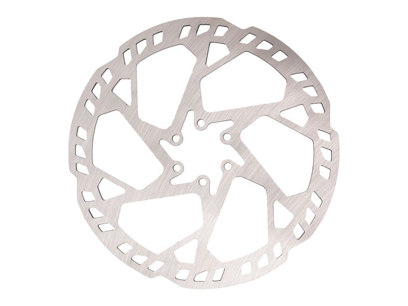 Oxford Oxford Fullstop E-Bike Brake Disc Rotor 203mm click to zoom image